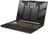 Asus TUF Gaming FX707ZE-HX078 i7-12700H 512GB 16RAM 17.3