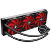 FTOHES PROCESORI PRO K Cooler water cooling Xilence Performance LQ360