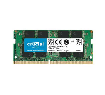 RAM LAPTOP CRUCIAL 8GB 3200MHz