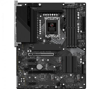 MOTHERBOARD MOT 1700 ASRock Z790 Phantom Gaming Lightning DDR5