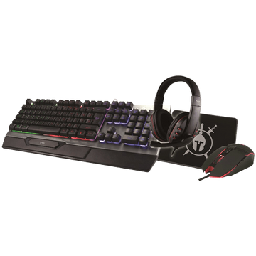 SET GAMING MS ELITE C500