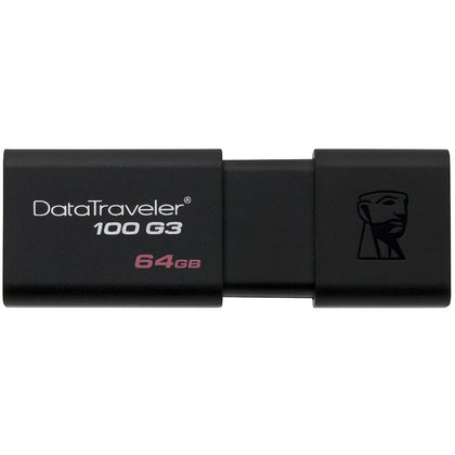 USB Kingston 64GB 100G3 3.0