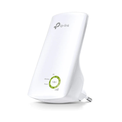 EXTENDER TP-LINK TL-WA854RE Wi-Fi repeater 300 MBit/s 2.4 GHz