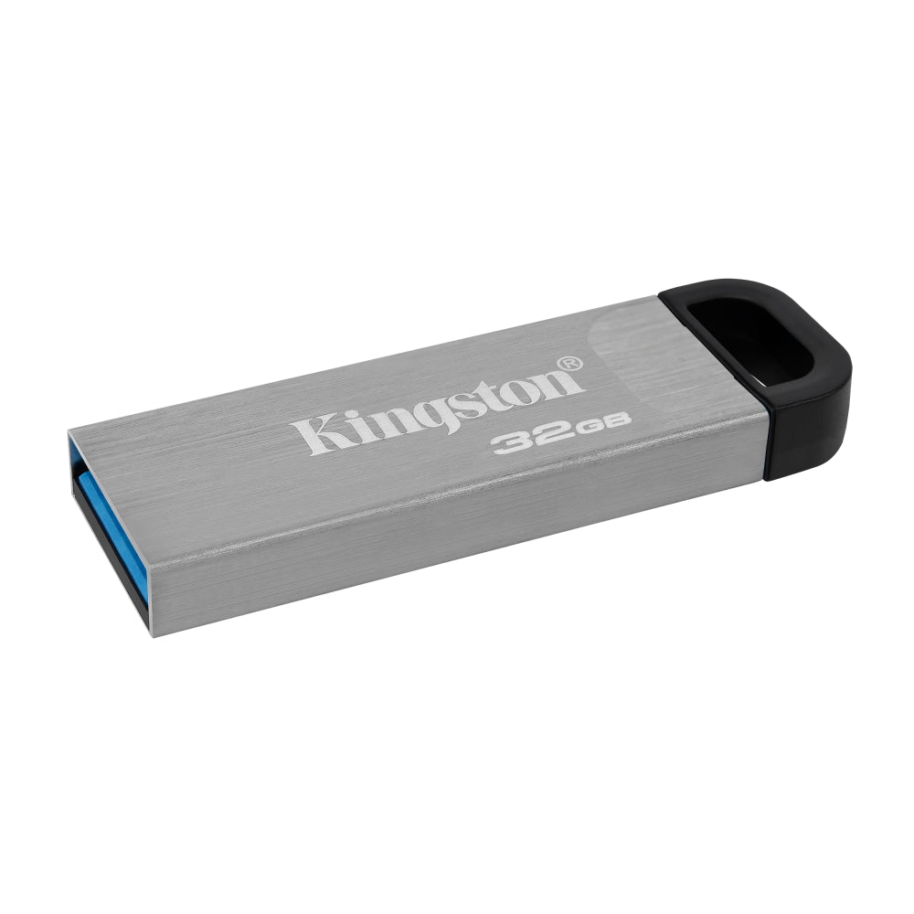 USB STICK 32GB 3.2 Kingston Kyson Silver