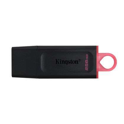 USB STICK 256GB USB 3.2 Kingston DataTraveler Exodia black/pink