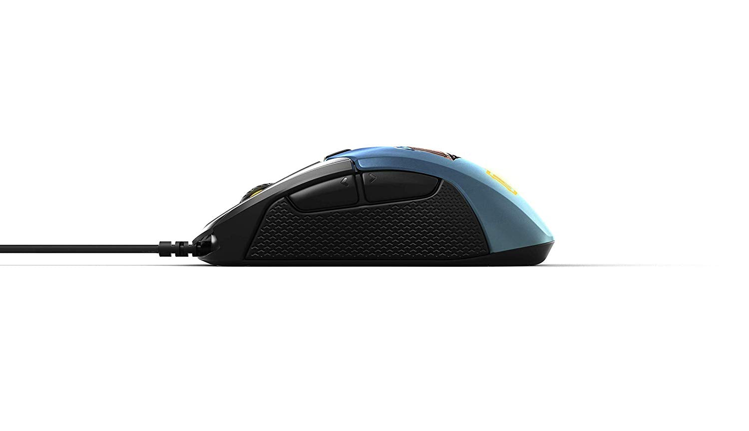 MOUSE STEELSERIES GAMING RIVAL 310 PUBG 12000Dpi