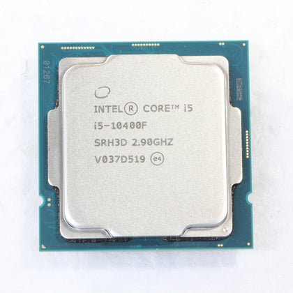 CPU Intel S1200 CORE i5 10400F TRAY 2.9GHz-4.3GHz