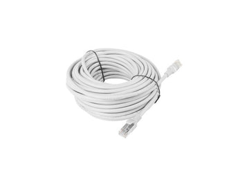 KABLLO LAN  LANBERG PCF6-10CC-3000-S Grey 30 m Cat6