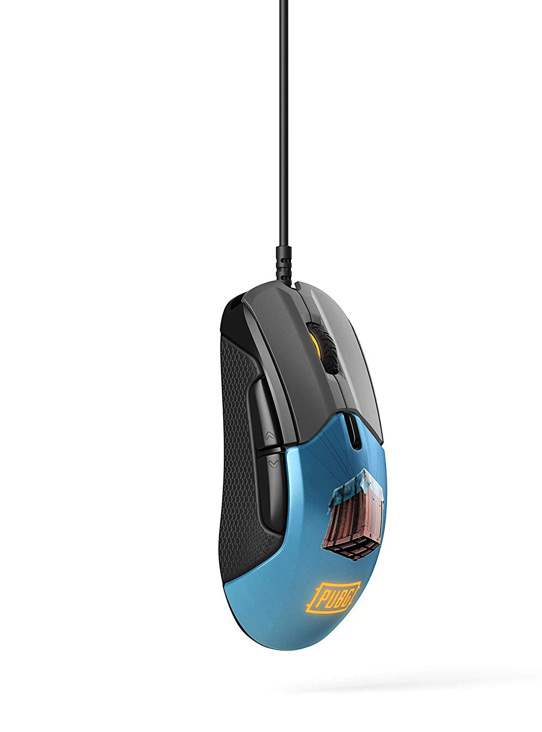 MOUSE STEELSERIES GAMING RIVAL 310 PUBG 12000Dpi