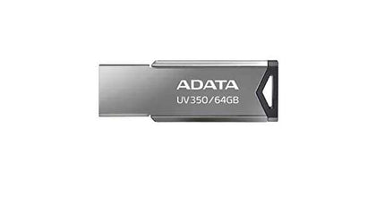 USB ADATA 64GB 3.2 Black/Gray