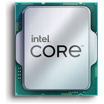 CPU Intel S1700 CORE i5 13400 TRAY GEN13