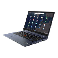 Lenovo ThinkPad C13 Yoga Gen 1 AMD 5 3500C 128GB SSD 8GB 13.3