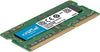 RAM DDR4 SO 3200 8GB Crucial Llaptop