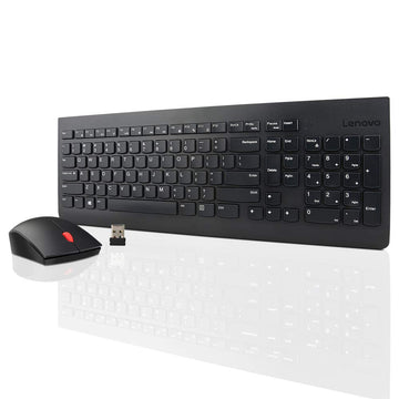 SET Tastiere +Maus Lenovo 510 Wireless