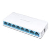 SWITCH 8 PORT 10/100Mbps MERCUSYS MS108