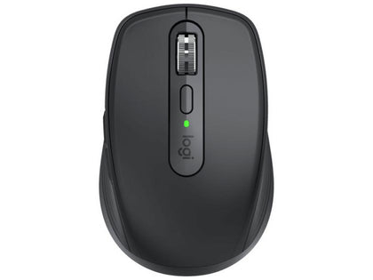 Mouse Logitech MX Anywhere 3 graphit