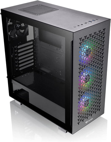 COVER GEH Thermaltake TOWER ATX V350 TG ARGB AIR BLACK