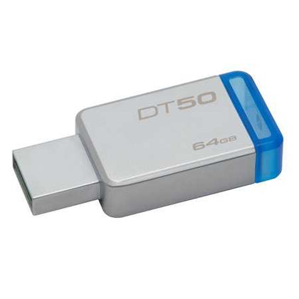 USB Kingston 64GB DT50 3.1