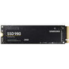 SSD NVMe M.2 250GB SAMSUNG 980