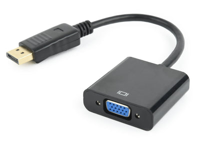 KONVERTER GEMBIRD DISPLAYPORT -V GA