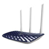 WIFI TP-LINK ROUTER AC750 DUAL BAND 4 ARCHER C20