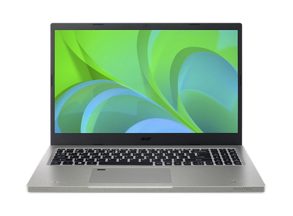 Acer Aspire Vero AV15-51-7617 i7-1195G7 2.9GHz 512GB SSD 16GB 15.6