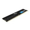 RAM DESKTOP DDR5 4800 32GB Crucial CL40 UDIMM