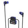 Ndegjuese Pioneer IRONMAN® Wireless Bluetooth Sports Blue/ Mint/ White