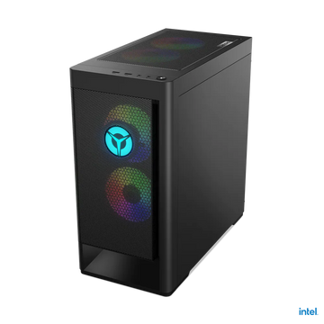 Desktop Lenovo Legion T5 26IAB7 i5-12400 2.5GHz 1TB 16GB RAM RTX 3060 Ti