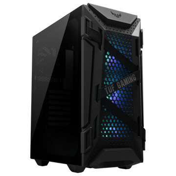 COVER PC ASUS TUF GT301 ARGB