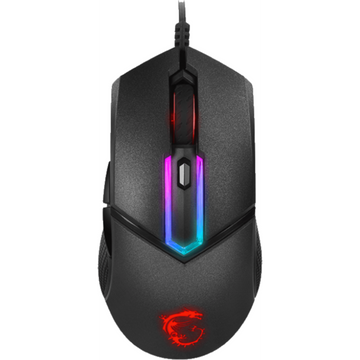 Mouse MSI Clutch GM30 GAMING 6200DPi