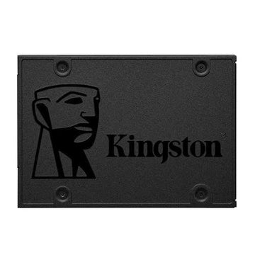 SSD 2.5" 240GB KINGSTON A400