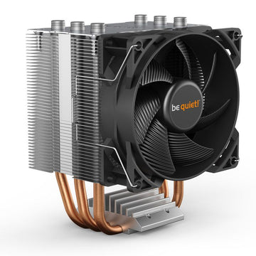 FTOHES PROCESORI MULTI Socket be quiet slim 2