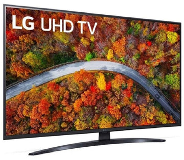 TV LG 55'' 55UP81003LR