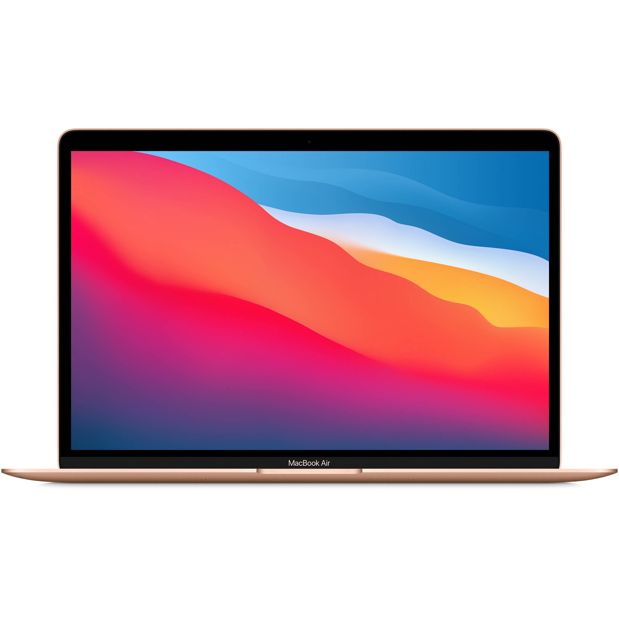 Apple MacBook Air M1 Chip with Retina Display (Late 2020,) GOLD 256 SSD 8GB 13.3