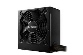 PSU 650W Be Quiet System Power 10