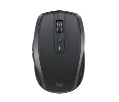 MOUSE WIRELESS Logitech MX Anywhere 2S Graphite
