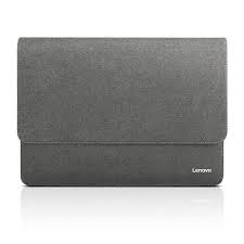 QANT DORE 14" LENOVO ULTRA SLIM SLEEVE GRAY