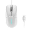 Mouse Lenovo Legion Gaming M300S 800DPi WHITE