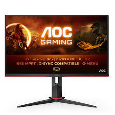 MONITOR AOC AGON 27G2SPU 27