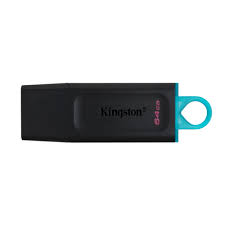 USB 64GB 3.2 Kingston DataTraveler Exodia