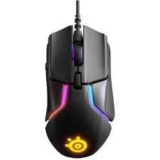 MOUSE SteelSeries Rival 600 GAMING 12000DPI