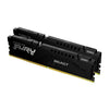 RAM DESKTOP DDR5 32GB KIT 2x16GB PC 5200 Kingston