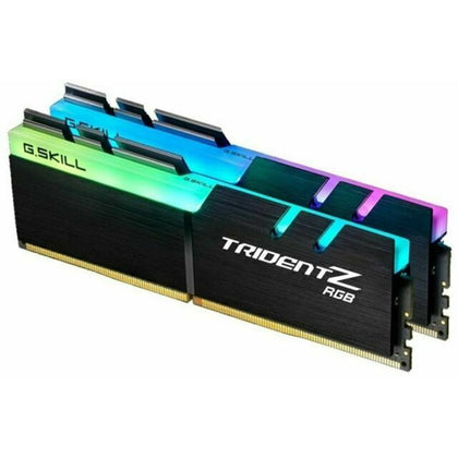 RAM DESKTOP DDR4 3600 16GB Kit (2x8) G.Skill TridentZ RGB Series