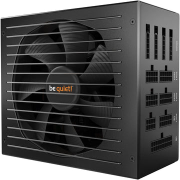 PSU 1000W be quiet! Straight Power 11 | 80+Platinum