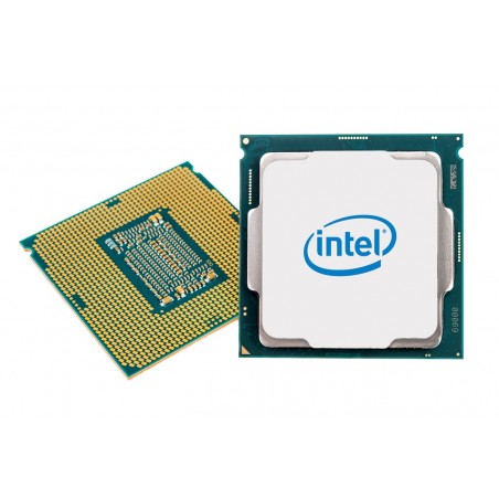 CPU INTEL S1200 CORE I5 10500 TRAY  3.1GHz