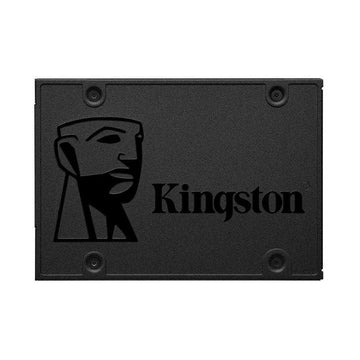 SSD 2.5" KINGSTON A480GB A400