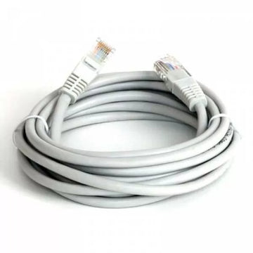 KABLLO LAN GEMBIRD UTP Cat6 Patch cord, grey, 10 m