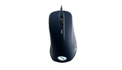 MOUSE STEELSERIES GAMING RIVAL 300 EVIL GENIUS EDITION 6500Dpi