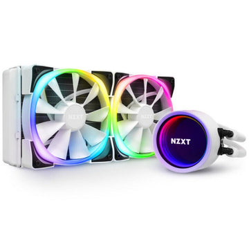 FTOHES PROCESORI NZXT Kraken X53 RGB 240mm AIO Liquid